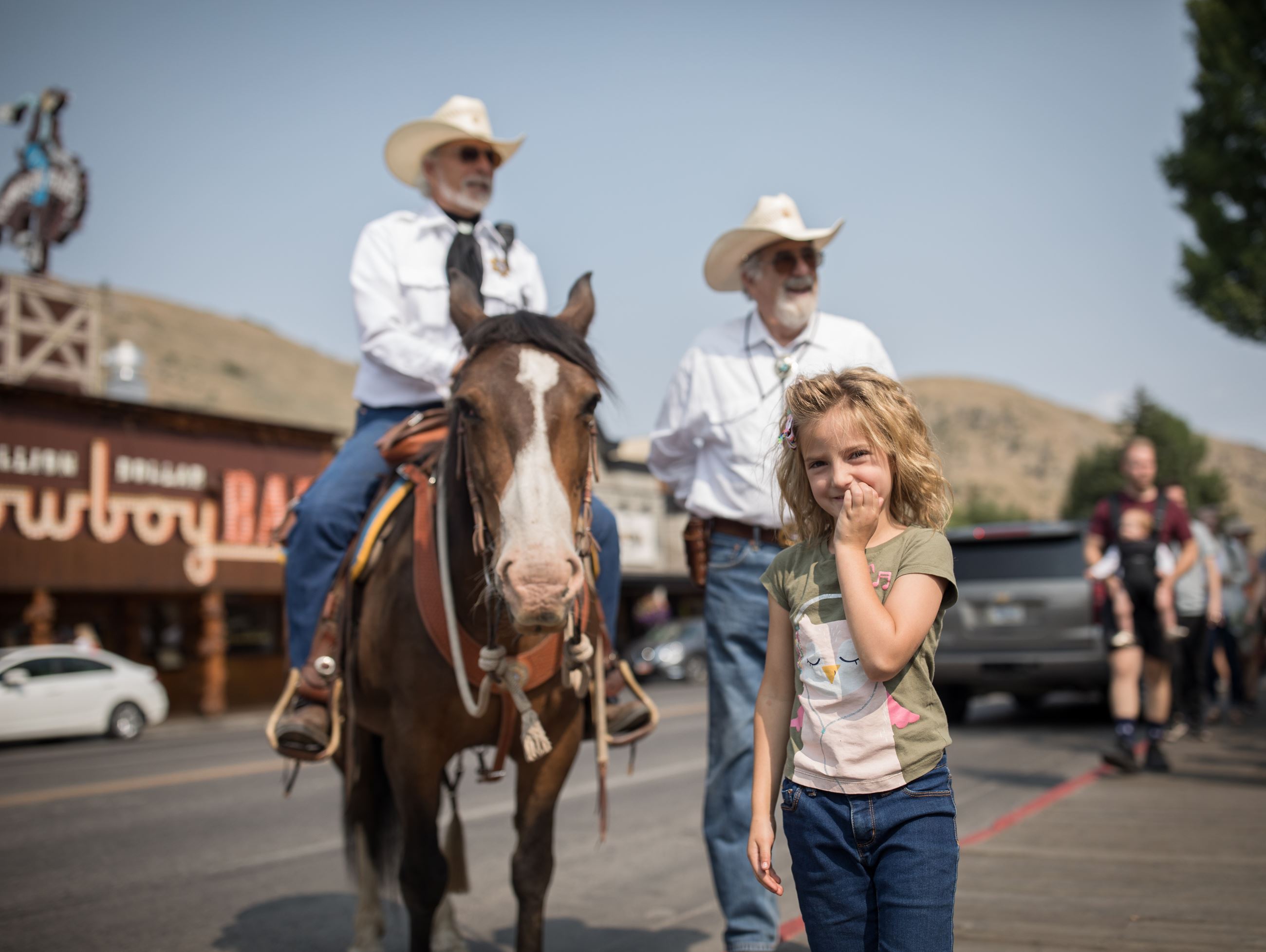 Council Action Items