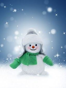 snowman-1090261__340