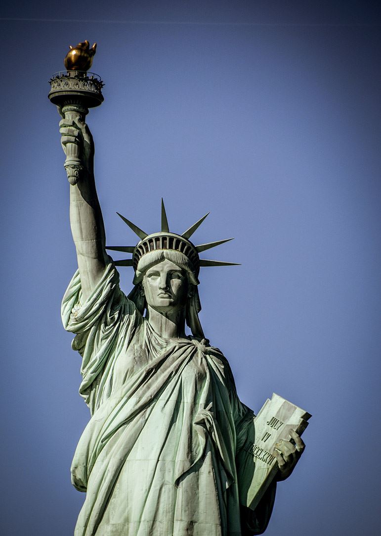 StatueOfLiberty