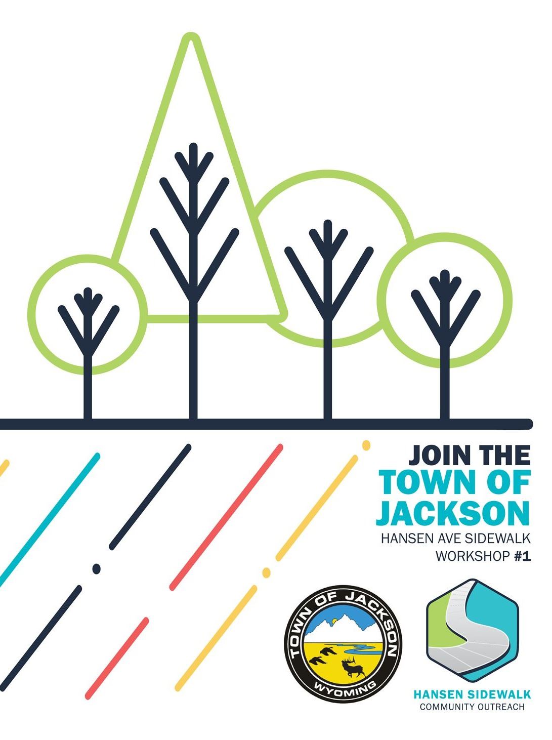 Hansen Sidewalk Workshop 1 Cover