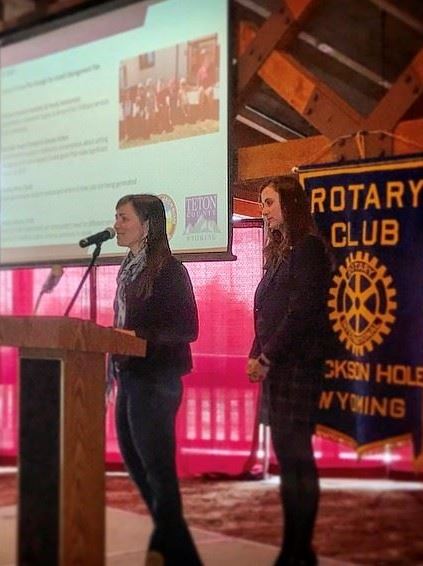 Hailey Rotary