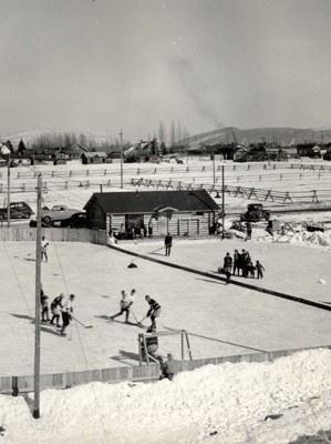 Town Rink