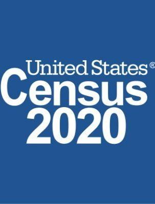 Census Logo