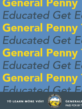 General Penny Image