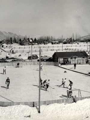 Town Rink