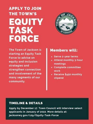 Equity Task Force