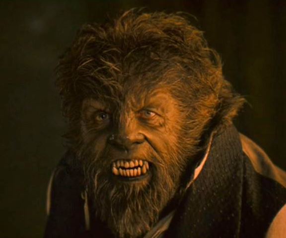 Image of Wolfman Zolo