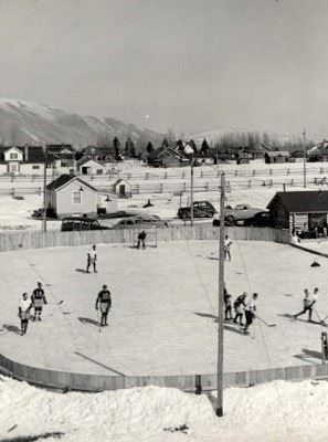 Town Rink