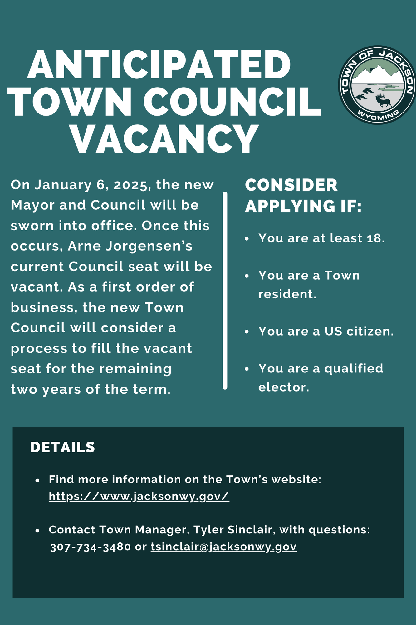 2412 Council Vacancy Ad 