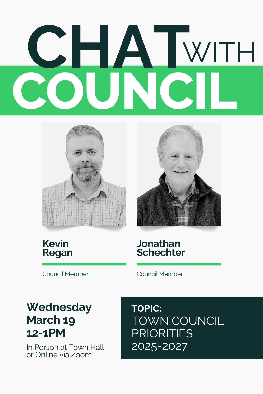 Chat with Council E-Blast (660 x 600 px) (1080 x 1620 px)