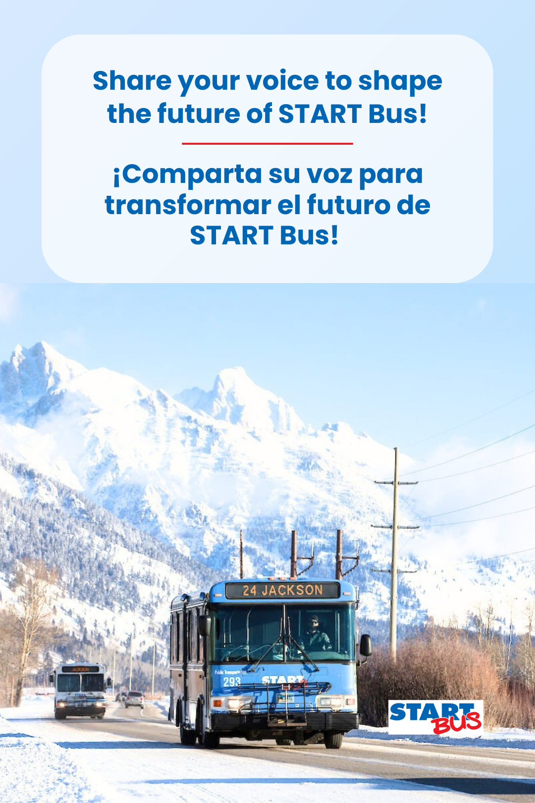 START TDP News Flash 