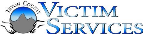 Victim Services Logo
