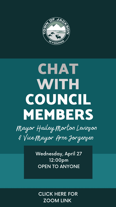Chat with council 427