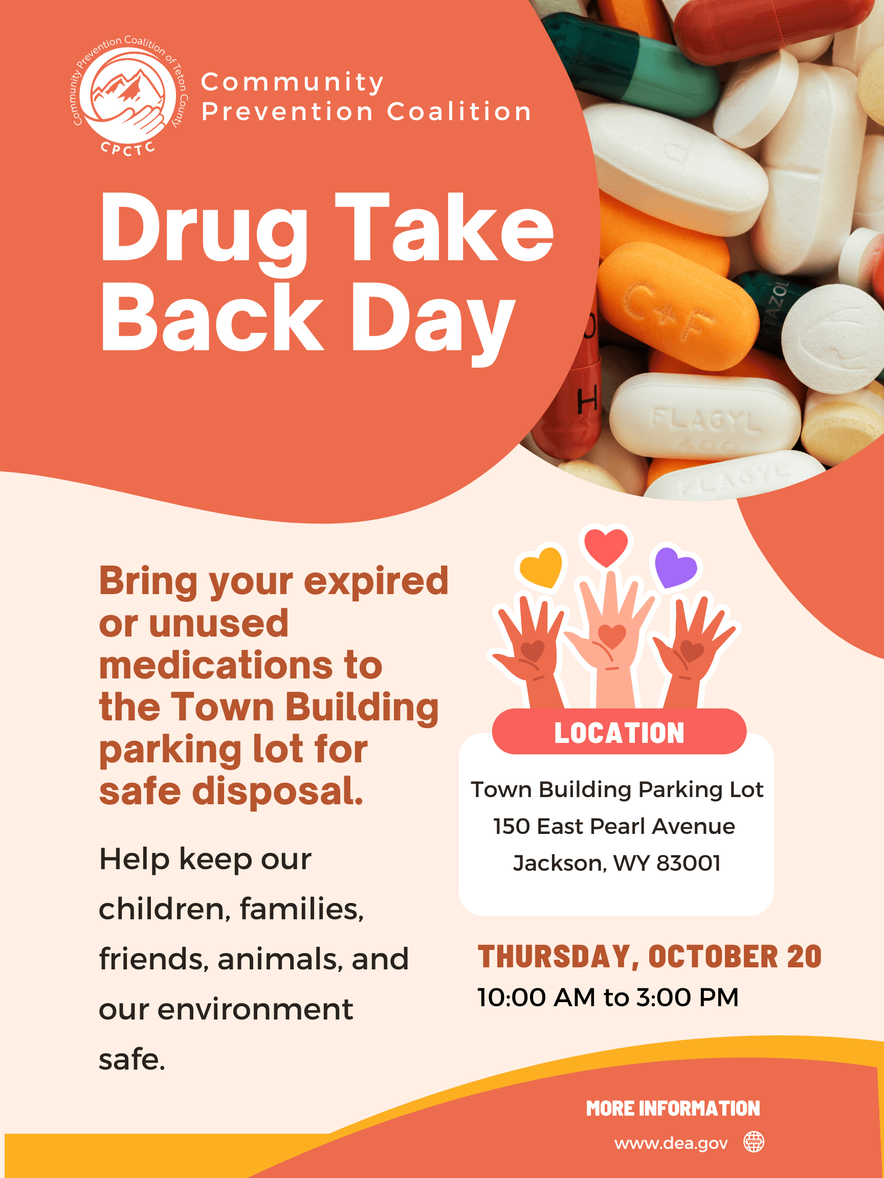 Drug Take Back Day 2022 (2)