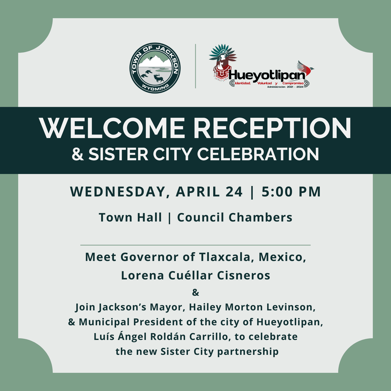 2404 Welcome Reception Sister City 