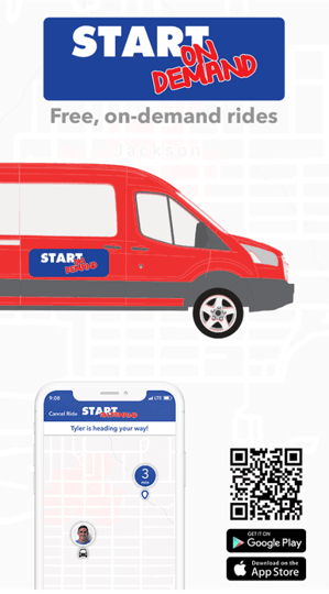 START OnDemand Flyer Pic i